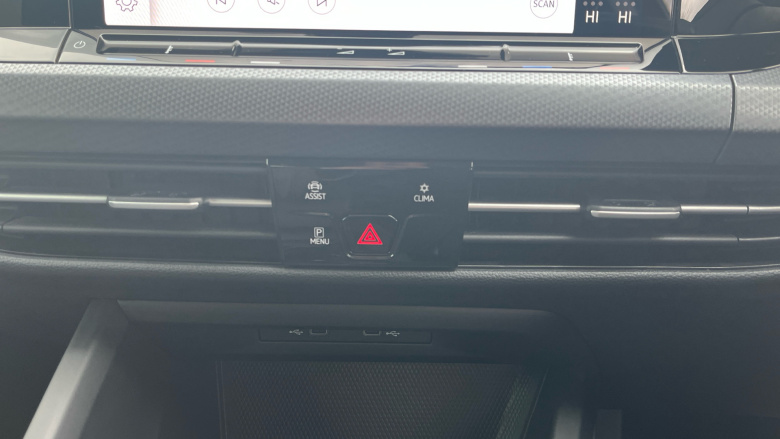 Volkswagen Golf 1.5 eTSI 150 Active 5dr DSG Petrol Hatchback